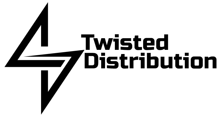 Twisted Distribution